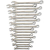 Laser Tools Combination Spanner Set 18-Piece (6mm to 24mm) LT-6758 6758