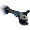 Laser Tools Cordless Angle Grinder 20V Kit (UK Plug) LT-68010 68010