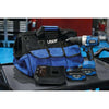 Laser Tools Cordless Variable Speed Impact Drill 20V Kit (UK Plug) LT-68011 68011