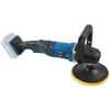 Laser Tools Cordless Polisher 20V Kit (UK Plug) LT-68073 68073