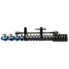 Laser Tools Low Profile Alldrive Socket and Bit Set 1/4" (27-Piece) LT-6887 6887