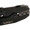 Laser Tools Ratchet Crimping Tool for Supaseal Connectors LT-7002 7002