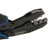 Laser Tools Ratchet Crimping Tool for Supaseal Connectors LT-7002 7002