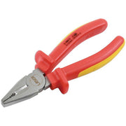Laser Tools Combination Pliers (Insulated / 180mm)