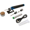 Laser Tools Rechargeable Soldering Iron Kit (30W) LT-7546 7546