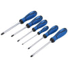 Laser Tools Screwdriver Set (6-Piece) LT-7613 7613