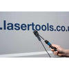 Laser Tools Extendable Razor Scraper with 4 Blades LT-7623 7623