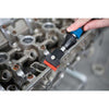 Laser Tools Extendable Razor Scraper with 4 Blades LT-7623 7623