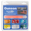 Gunson LED Fuse Kit with Fuse Extractor (43-Piece / 5A - 30A) LT-77010 77010