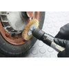Laser Tools Wire Brush Set (6-Piece) LT-7718 7718