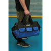 Laser Tools Heavy Duty Toolbag (18") LT-7846 7846