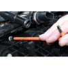 Laser Tools Colour Coded Star Key Set with Ball End 9-Piece (T10-T50) LT-7873 7873