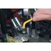 Laser Tools Colour Coded Star Key Set with Ball End 9-Piece (T10-T50) LT-7873 7873