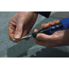 Laser Tools Electric Screwdriver Set with LED Light (11-Piece) LT-7985 7985