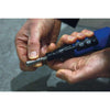 Laser Tools Electric Screwdriver Set with LED Light (11-Piece) LT-7985 7985