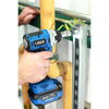 Laser Tools Cordless Impact Wrench 1/2" Drive 20V (No Battery) LT-8013 8013