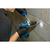 Laser Tools High Torque Handle for Cordless Impact Drill LT-8074 8074