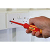 Laser Tools VDE Insulated Screwdriver Set (6-Piece) LT-8455 8455