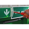 Laser Tools VDE Insulated Screwdriver Set (6-Piece) LT-8455 8455