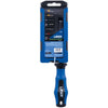 Laser Tools Screwdriver and Bit Set 10-In-1 LT-8499 8499