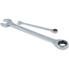 Laser Tools Ratchet Ring Combination Spanner Set 12-Piece (8mm - 19mm) LT-8511 8511