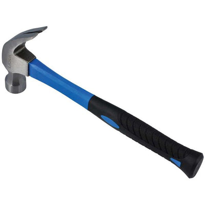 Laser Tools Claw Hammer (20oz) LT-8609 8609