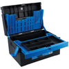 Laser Tools Organiser Tool Box (380mm / 15") LT-8651 8651