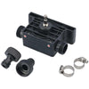 Laser Tools Portable Self-Priming Drill Pump (12.5mm / 1/2" Hose) LT-8702 8702