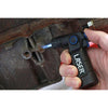 Laser Tools Pocket Gas Torch with Safety and Flame Lock (12ml) LT-8710 8710