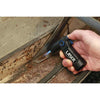 Laser Tools Pocket Gas Torch with Safety and Flame Lock (12ml) LT-8710 8710