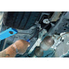 Laser Tools Pry Bar Set (5-Piece) LT-8759 8759