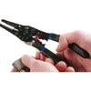 Laser Tools Multi-Purpose Stripper, Crimper & Cutter LT-8785 8785