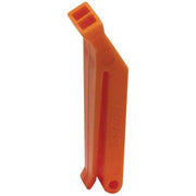 Lalizas Nautical Whistle for Lifejackets (Orange) LZ-70020 70020