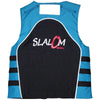 Lalizas Slalom Buoyancy Aid 50N ISO Child 25-40kg Blue/Black