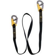 Lalizas Life-Link Safety Line ISO 12401 (Double / 185cm) LZ-71148 71148