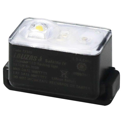 Safelite IV Water Activated Lifejacket Flashing LED (USCG/SOLAS/MED) LZ-72349 72349