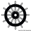 RITCHIE Wheelmark external compass 4"1/2 black/bla