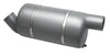 VETUS muffler type MF, 150mm, for high-performance craft
