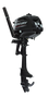 Mercury 3.5 FourStroke Outboard Engine - 3.5 HP