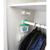 Kontrol Hanging Wardrobe Moisture Trap Linen Scent (1 Litre Capacity)