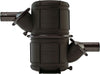 VETUS HD waterlock / muffler type NLP, 65mm