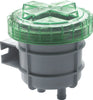 VETUS Large no-smell filter for waste tanks, for 38mm hose