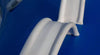 Zodiac NOMAD 3.3 RIB Alu in PVC BLUE /YELLOW **NOW AVAILABLE**