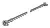 VETUS Tie bar for outboard engines