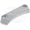 Orbitrade 19745-2 Magnesium Anode for Volvo DPH DPR DPI Engine Shield