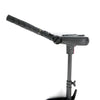 HASWING Protruar 2HP Electric Outboard 12V with Digimax Controller