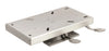 VETUS Swivel with slide, 360° rotatable (R)