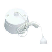 2 Way Ceiling Pull Cord Switch 10A PRC009 PRC009