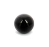 VETUS black knob for remote control handles, D 40 mm