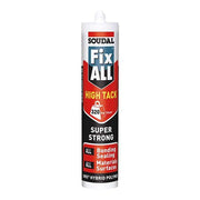 Reco Fix ALL High Tack Polymer Adhesive 290ml